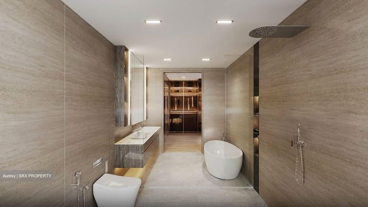 Opera Estate (D15), Semi-Detached #603009731